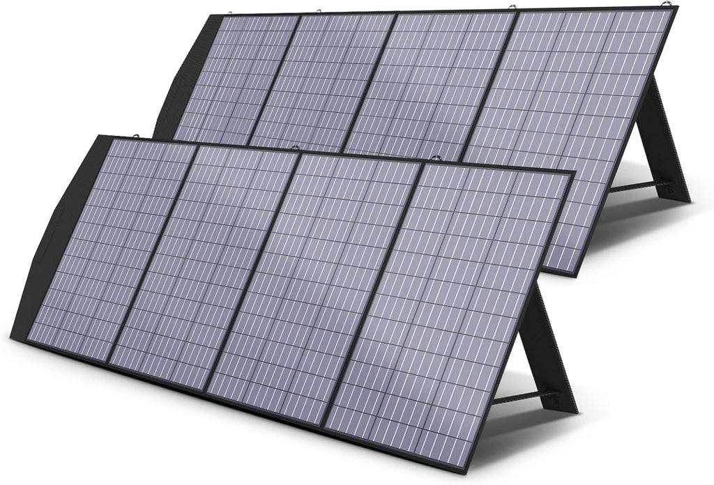 200W Foldable Solar Panel Kit O84970