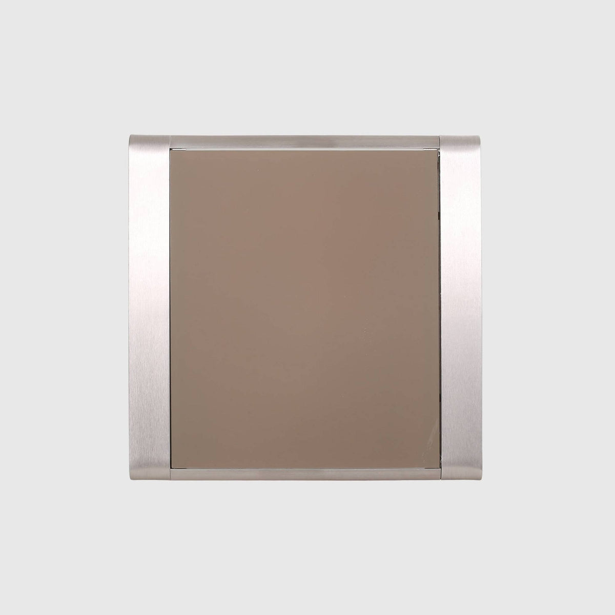 2pk Aluminum Patio Side Table J3446