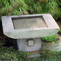 Kyoto Birdbath P609584