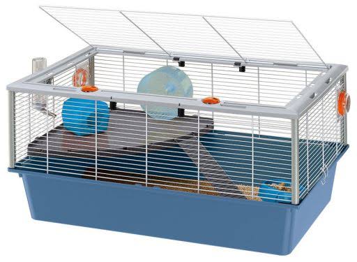 Cage 78x48x39 cm H503255