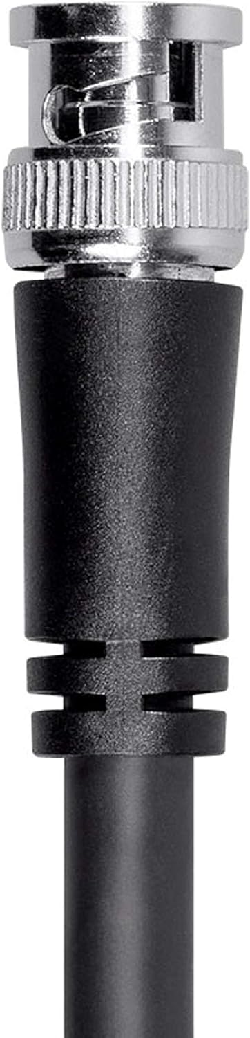 Black 300ft RG6 BNC Cable A304341