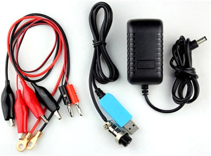 30V 20A 200W Battery Capacity Tester S30968