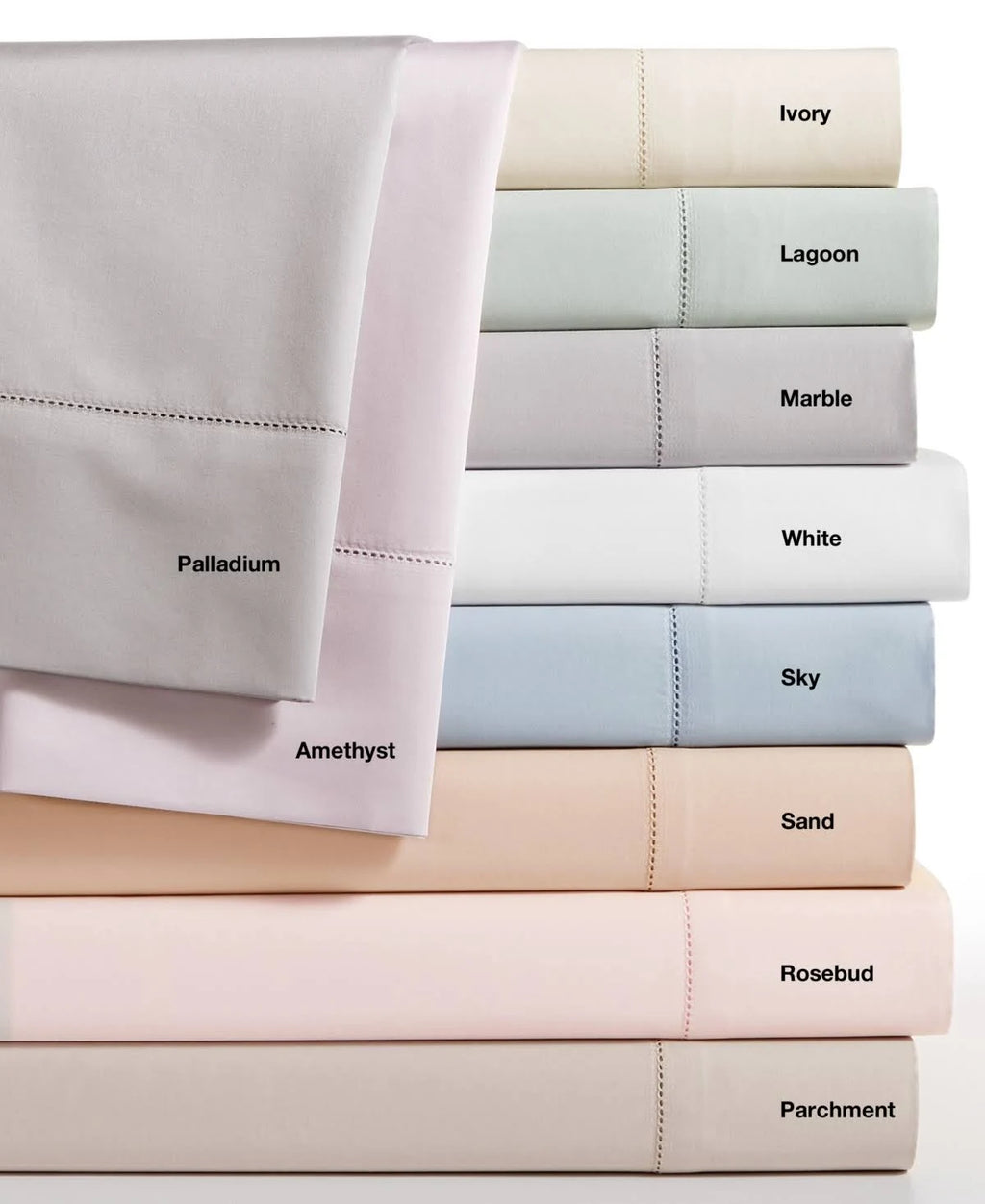 680 Thread Count Supima Cotton Extra Deep Pocket King Flat Sheet F221570
