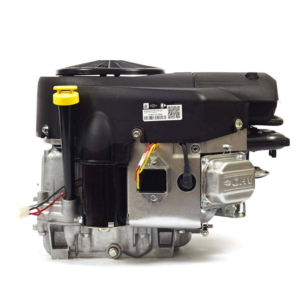 24HP 724cc Vertical Engine E92892