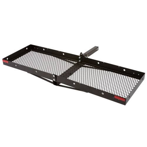 60x22 Folding Hitch Cargo Carrier O92712