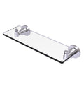 16x22 Glass Shelf L134