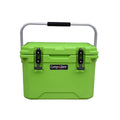 21 Qt. 20 LTR Premium Cooler Bright Green K7561