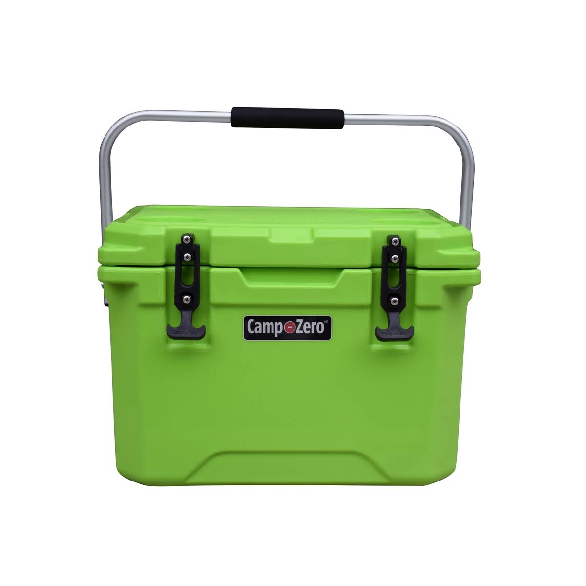 21 Qt. 20 LTR Premium Cooler Bright Green K7561