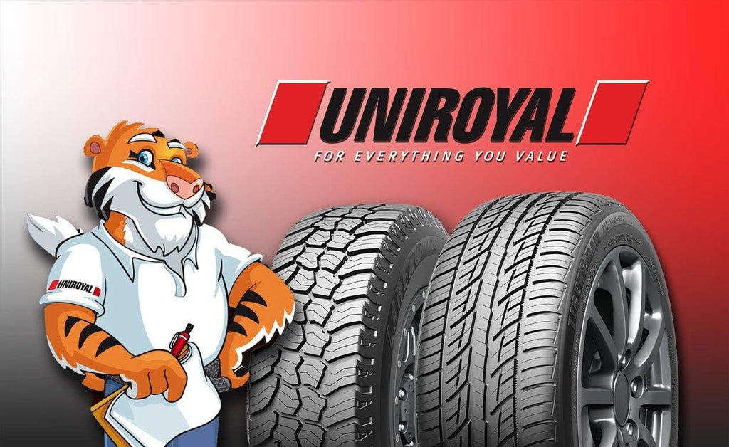 All-Season Radial Car Tire 235/40ZR18/XL 95W Q3752