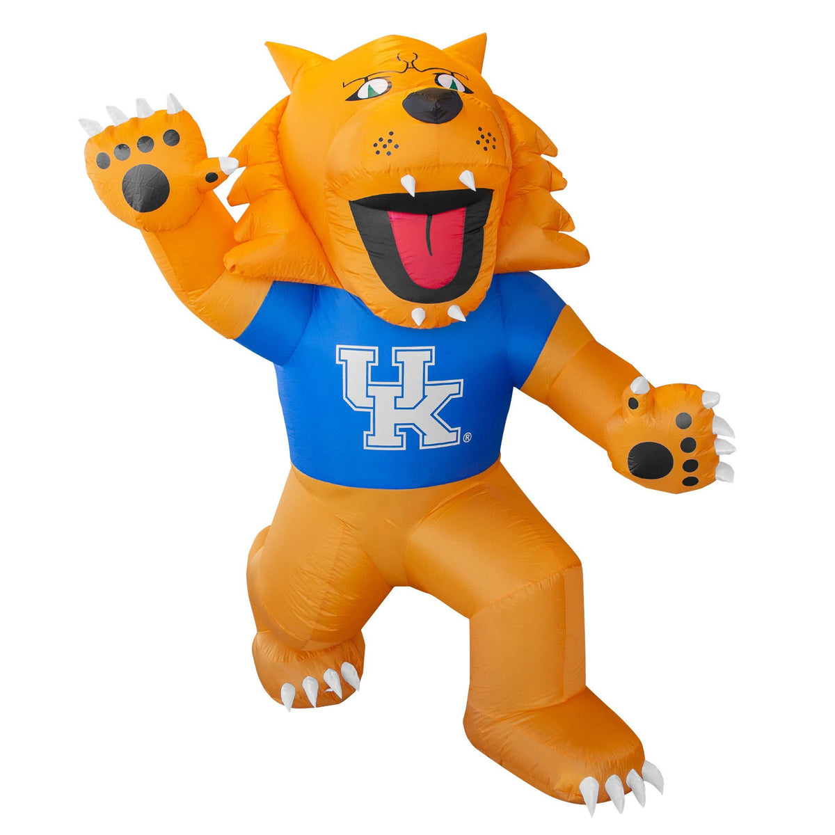 Inflatable Mascot D6455