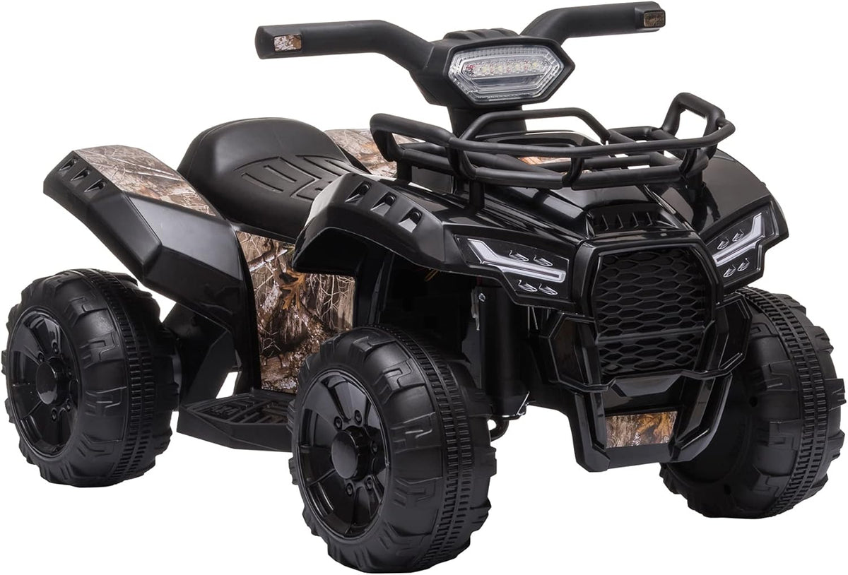 Pink 6V Battery Powered Kids Ride-on ATV M511