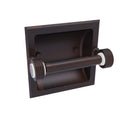 Recessed Toilet Paper Holder Venetian Bronze B436520