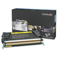 Yellow Toner Cartridge H505
