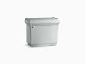 Ice Grey 1.28 GPF Toilet Tank A7918