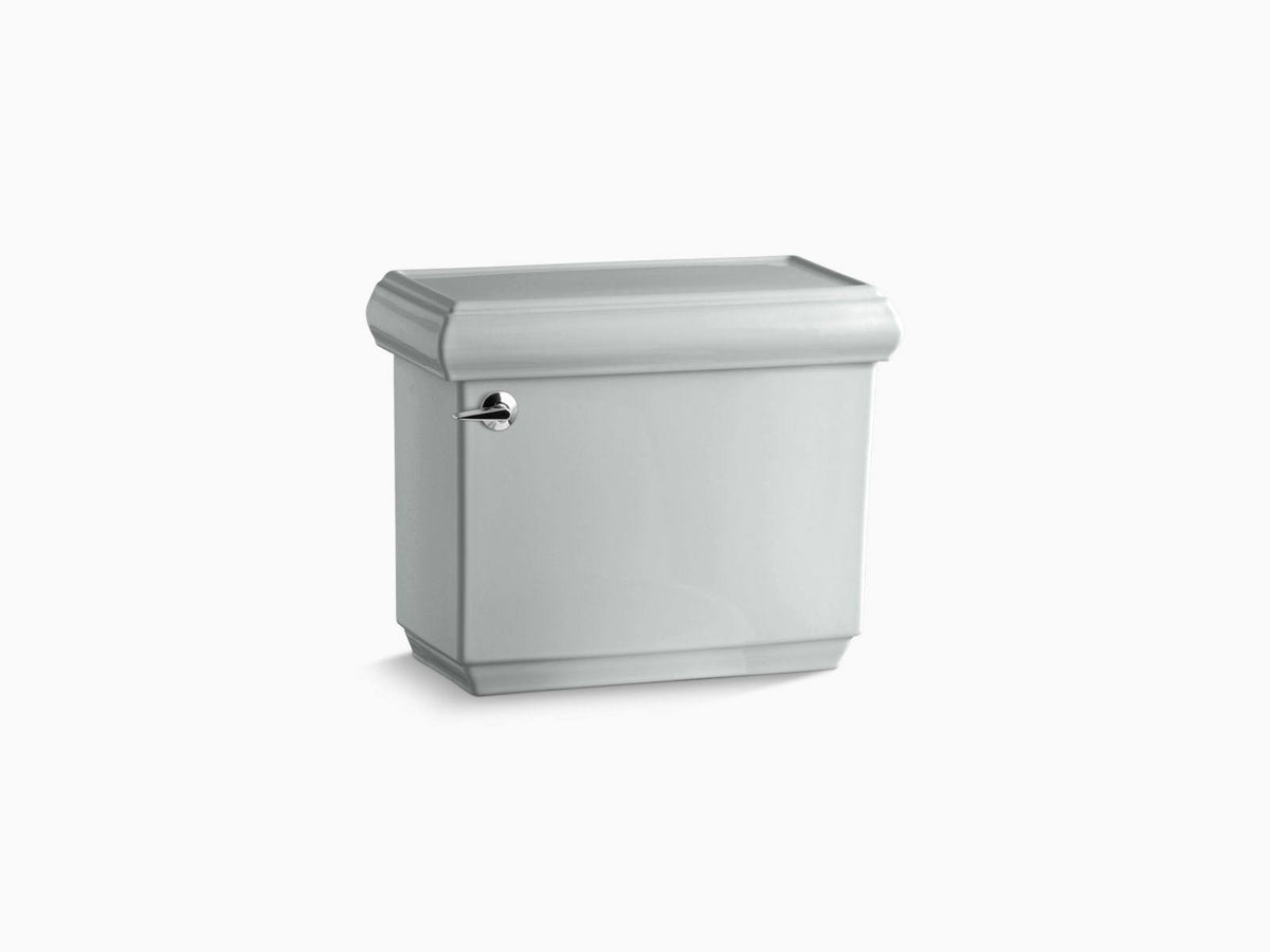 Ice Grey 1.28 GPF Toilet Tank A7918