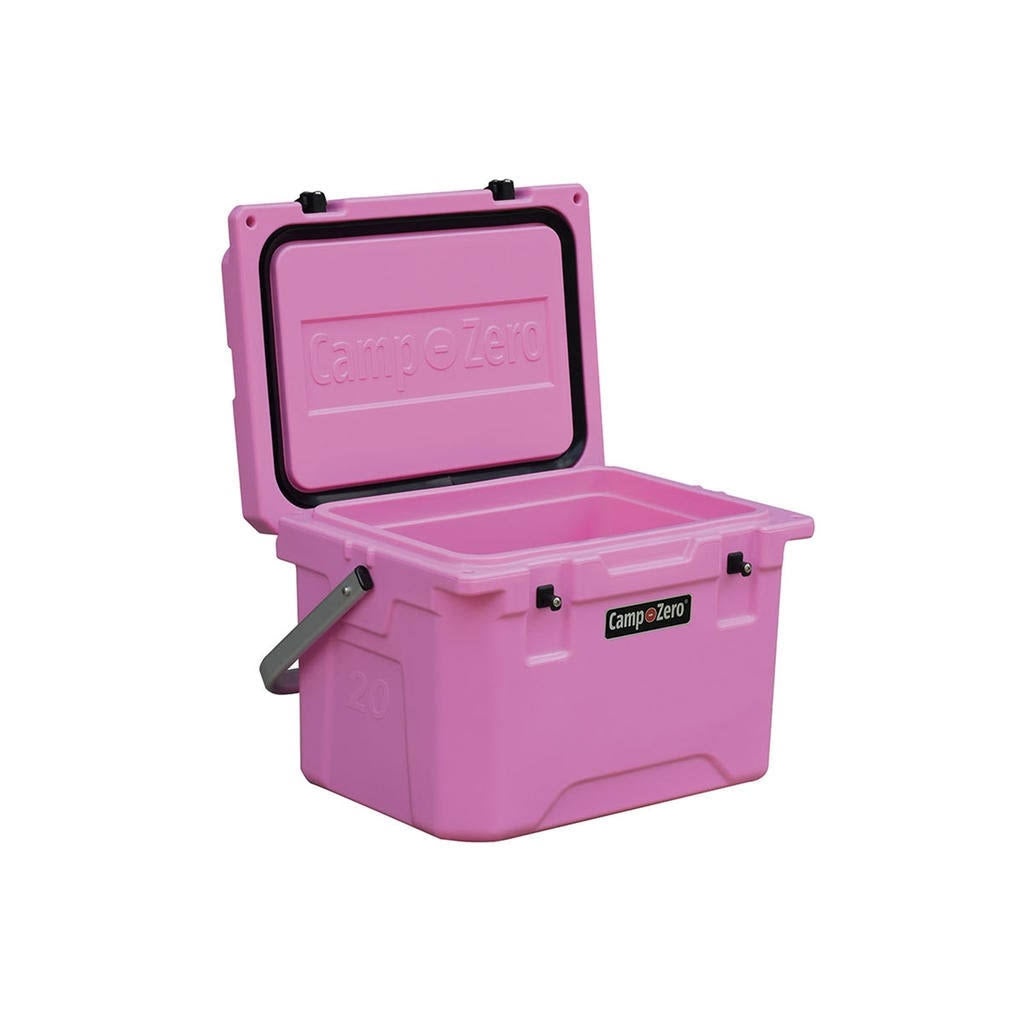 21 Qt. 20 LTR Premium Cooler Bright Green K7561