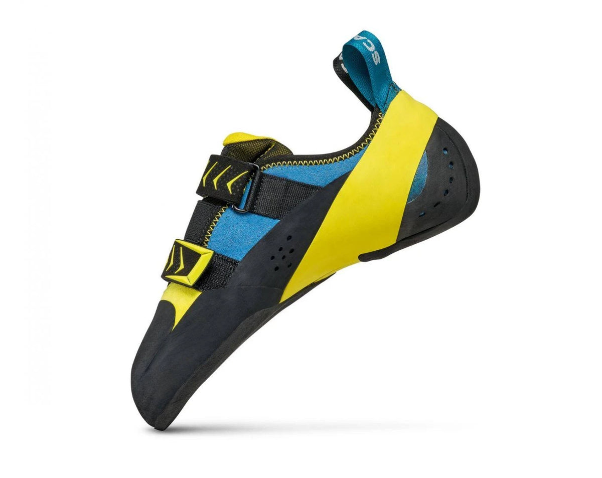 Men's Vapor V Ocean Yellow L719