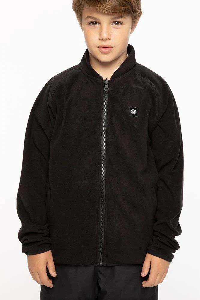Boys 3-in-1 Insulated Jacket Q7644