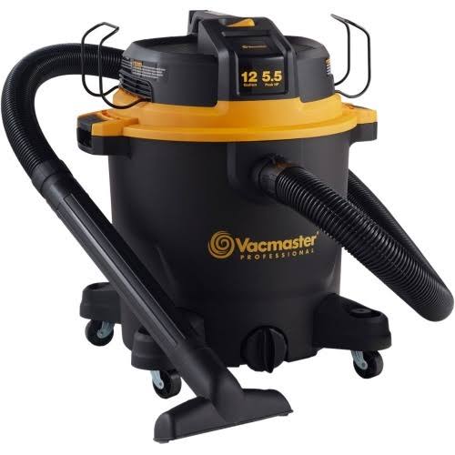 Canister Vacuum Cleaner G11304