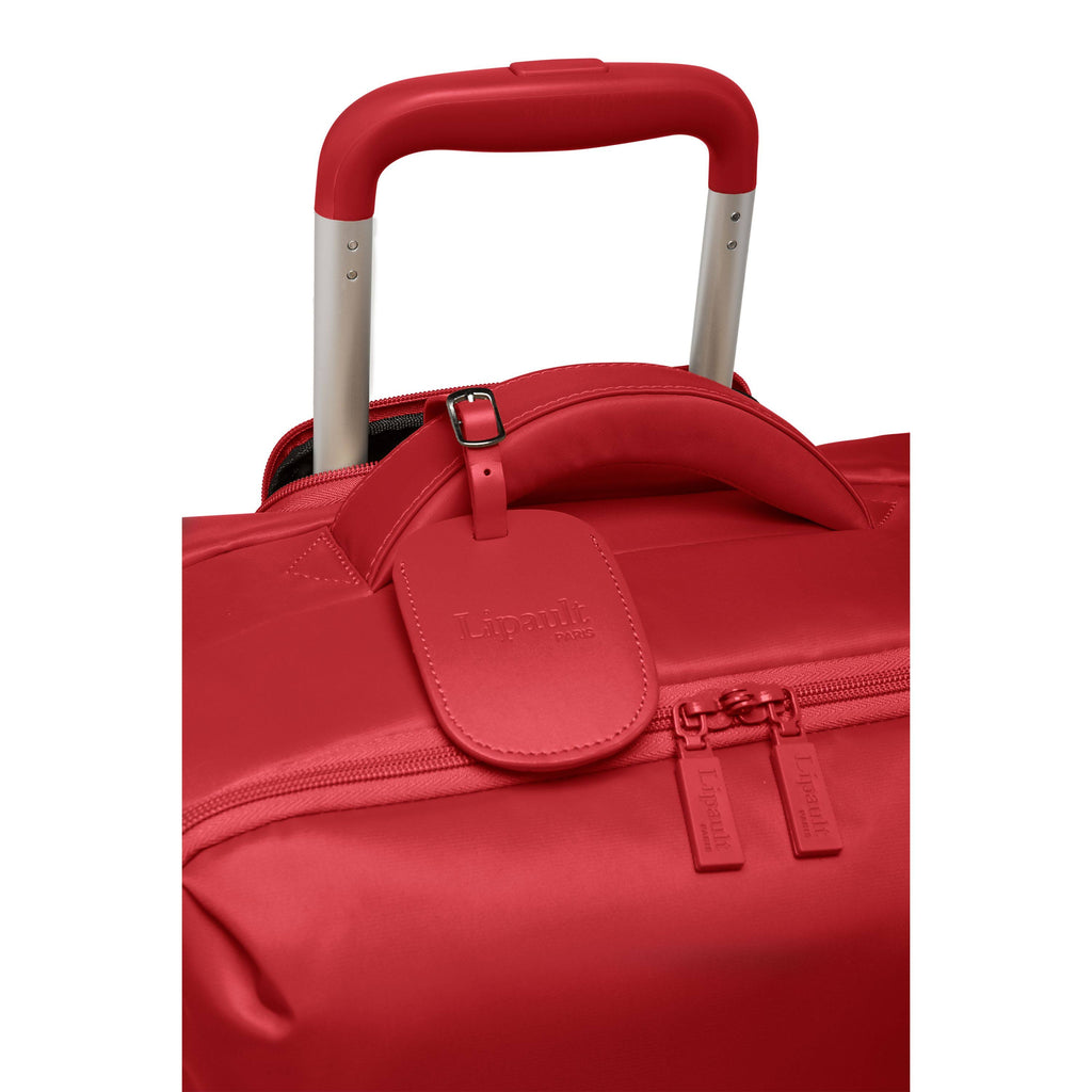 Cherry Red Carry-On Spinner Y63692