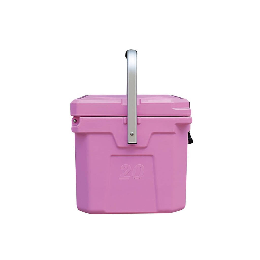 21 Qt. 20 LTR Premium Cooler Bright Green K7561