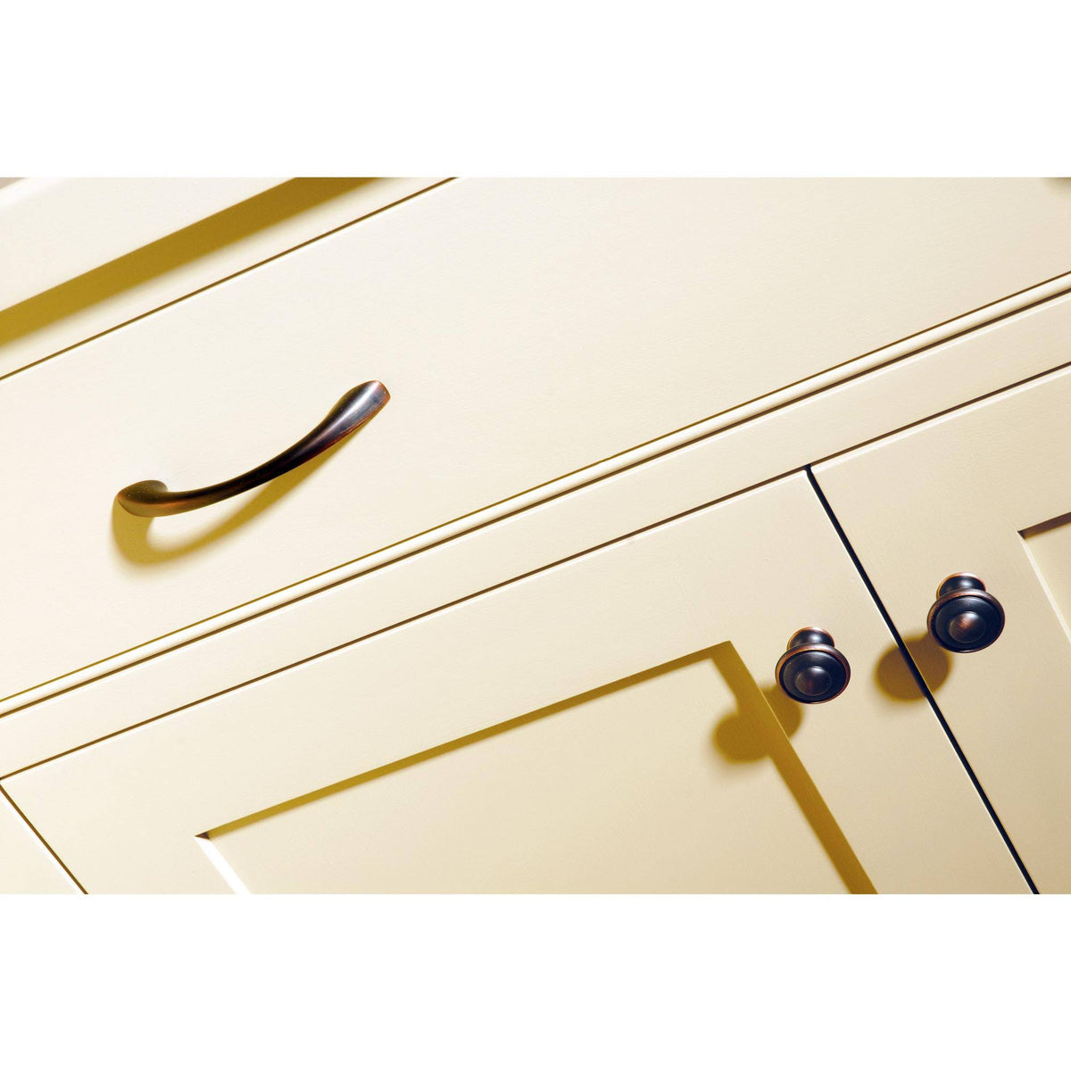 3 inch Satin Nickel Handle I729587