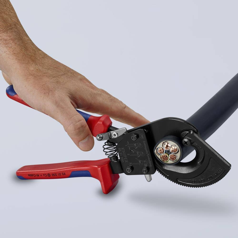 Cable Cutters J950