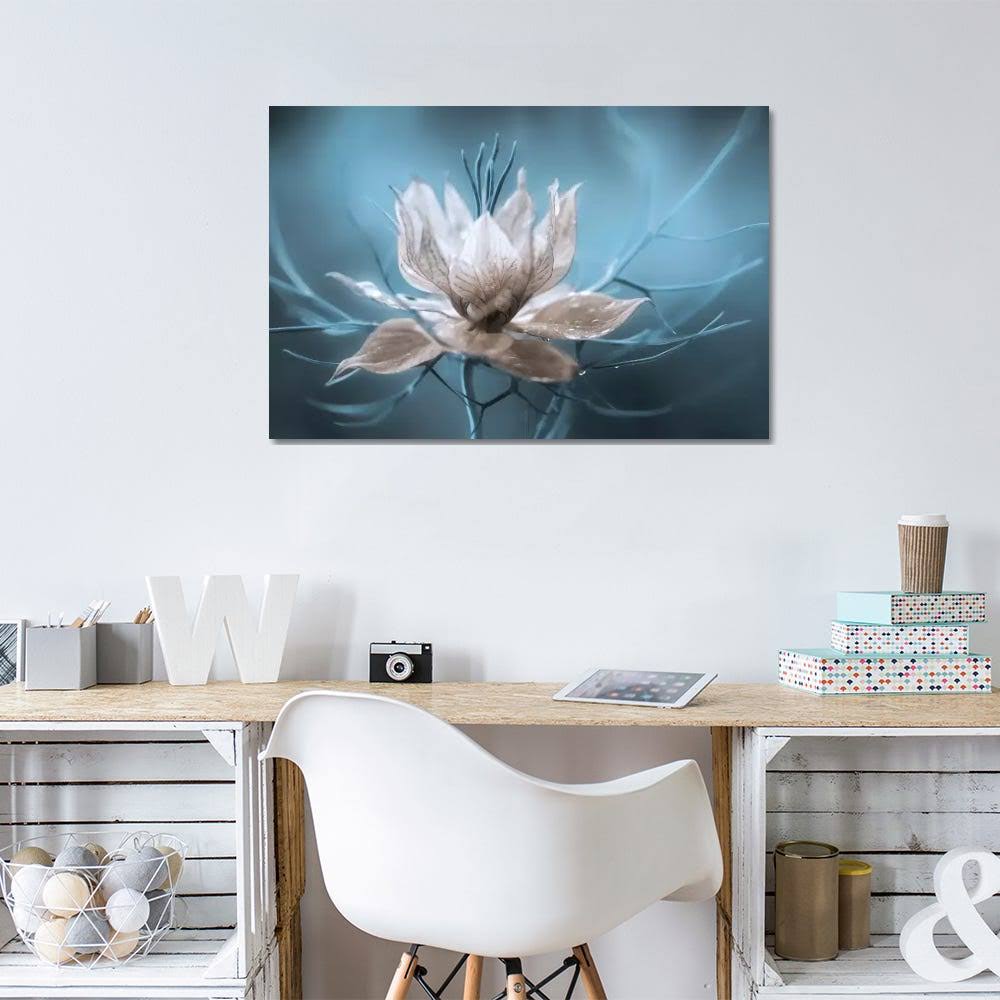 Canvas Wall Decor Prints B1244