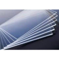 Clear Extruded Acrylic Sheet P388