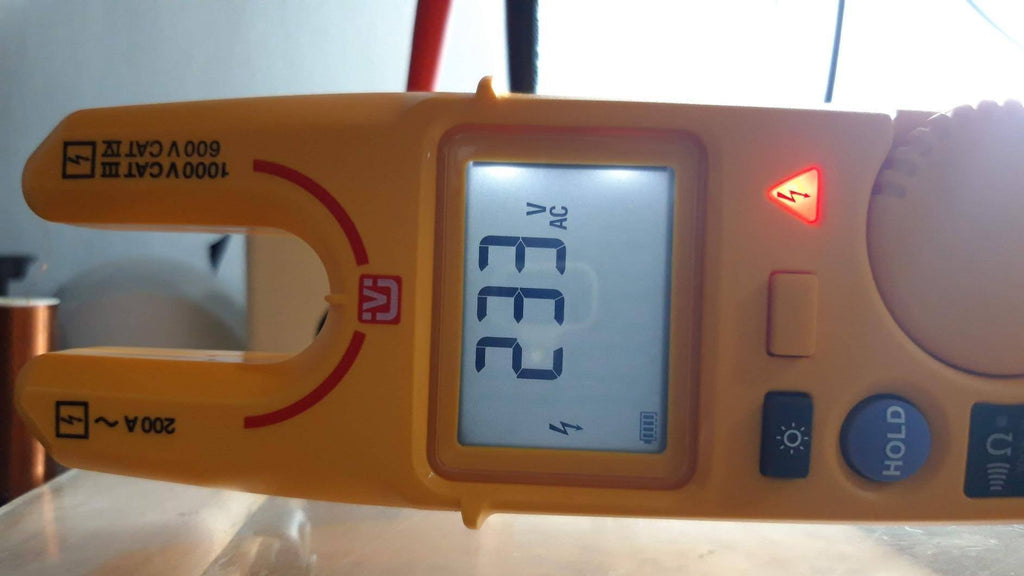 Electrical Tester B4371