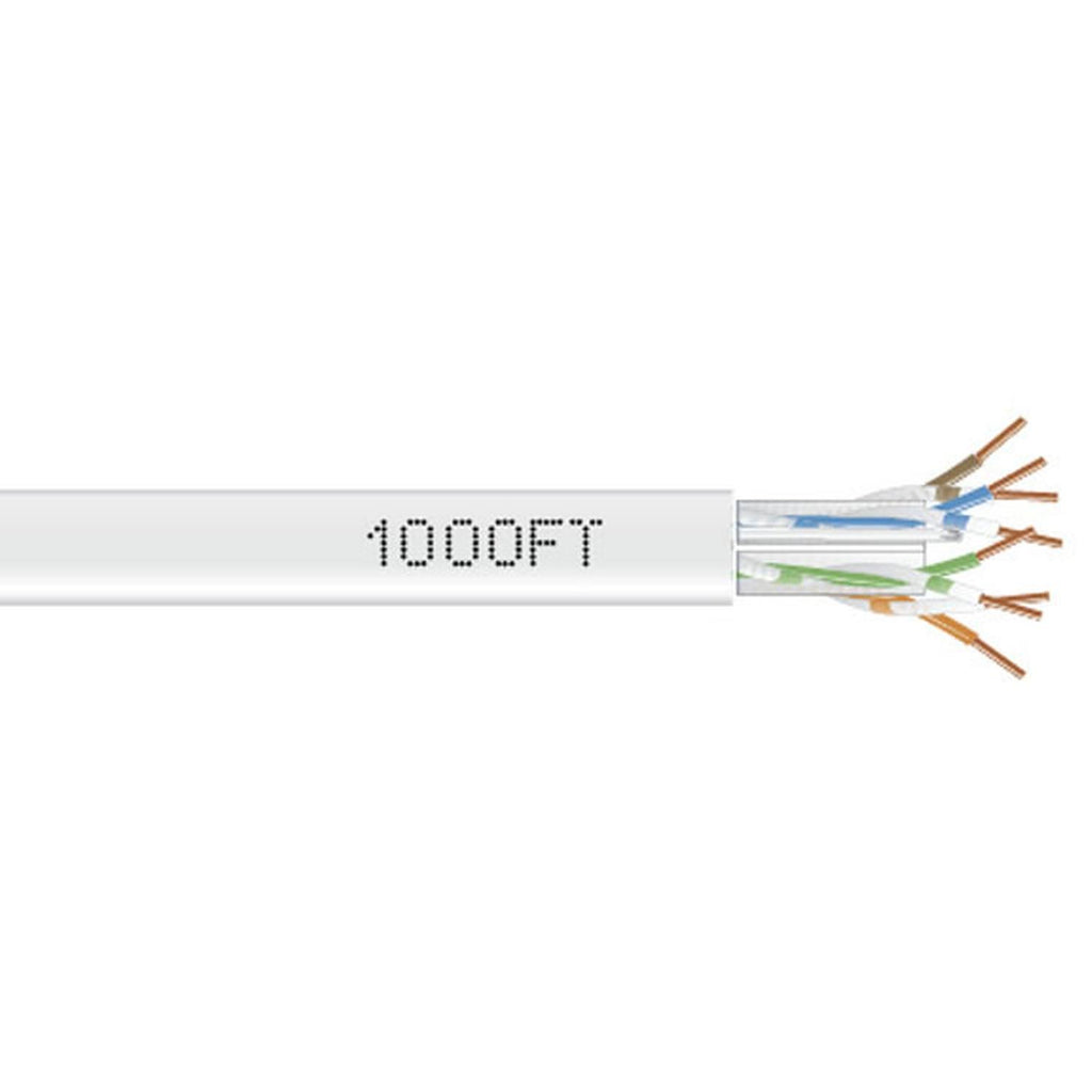 Cat.6 Bulk Cable O7345