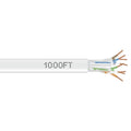 Cat.6 Bulk Cable O7345