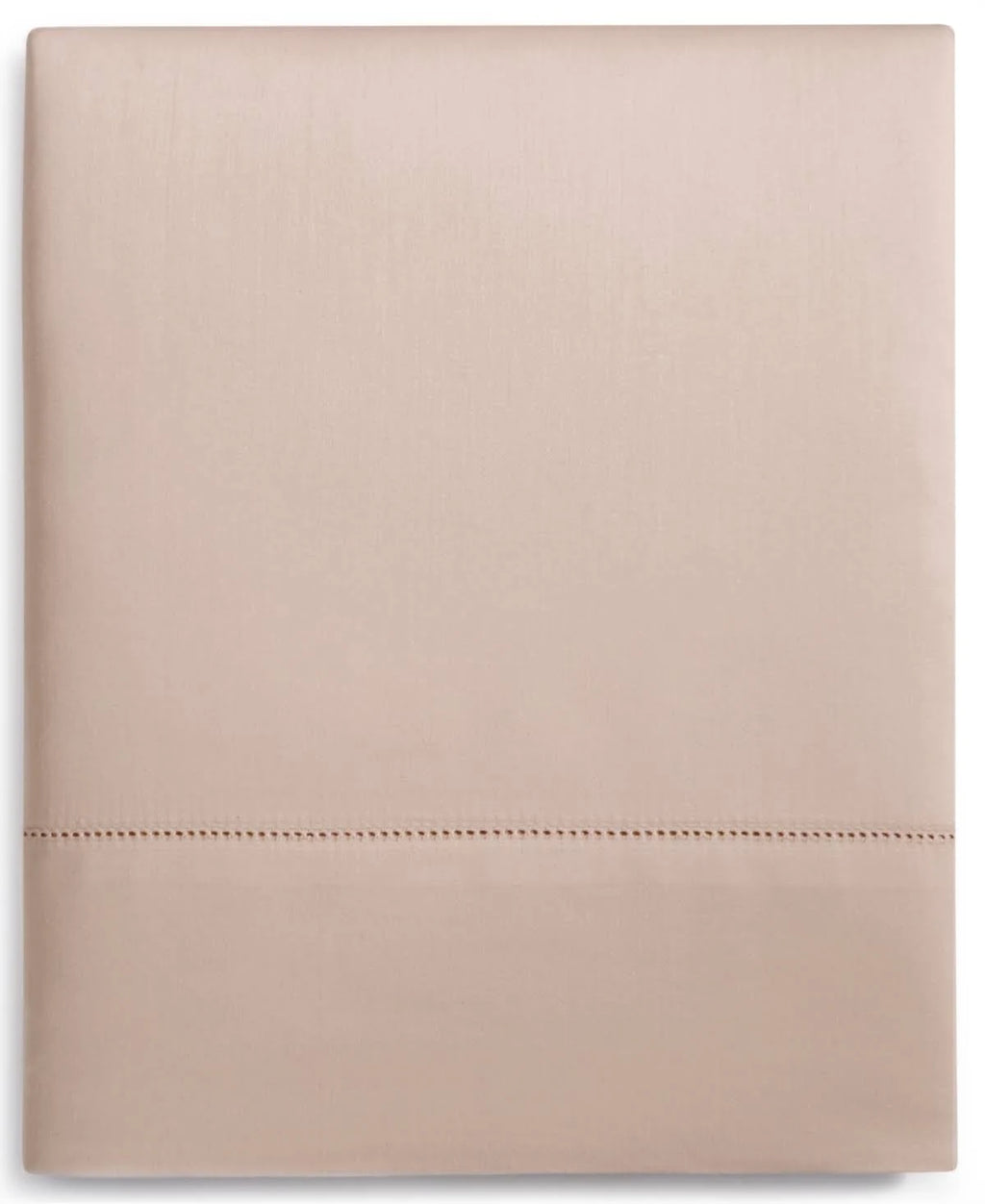 680 Thread Count Supima Cotton Extra Deep Pocket King Flat Sheet F221570