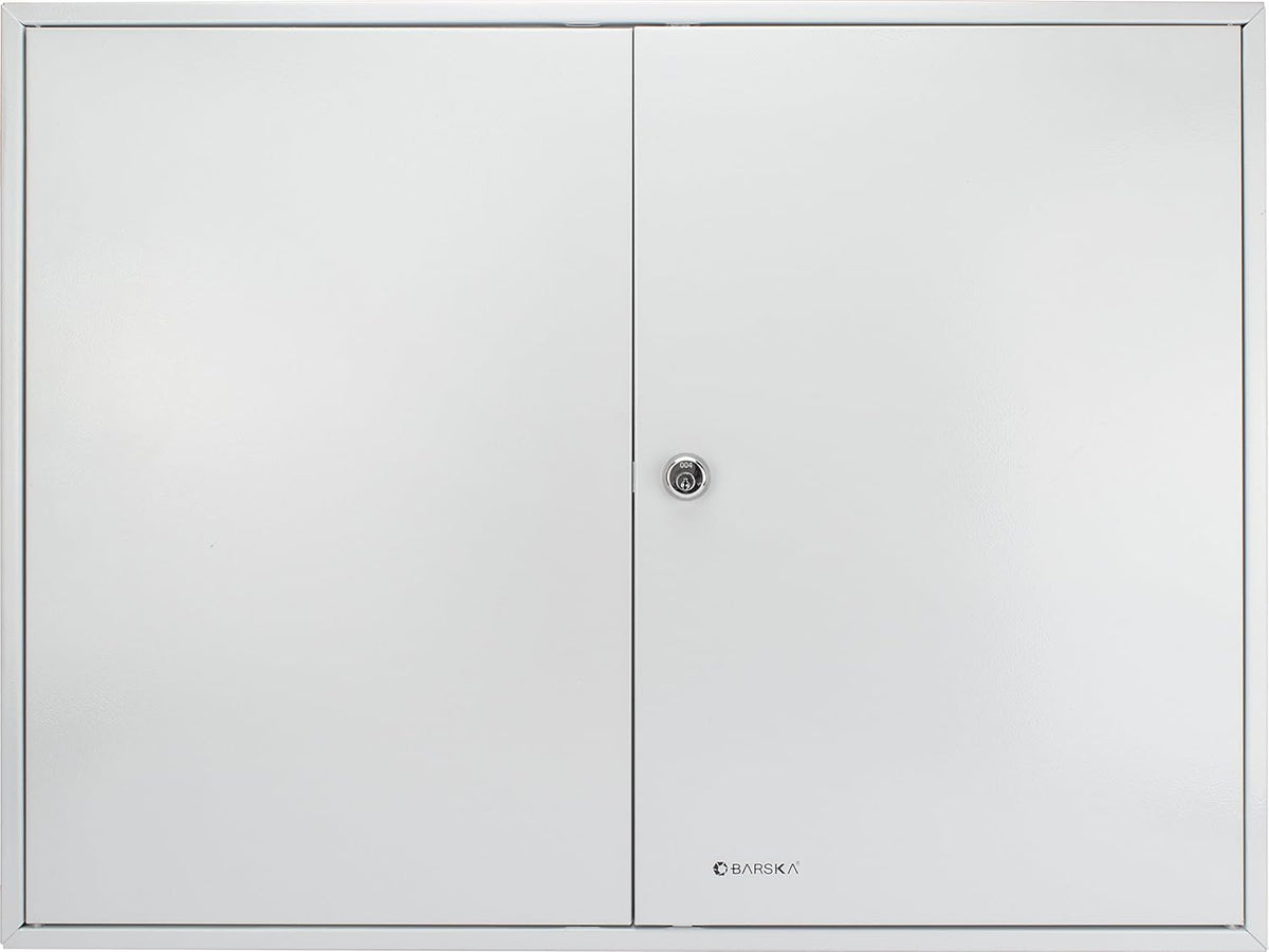 600 Position Key Cabinet with Key Lock B589