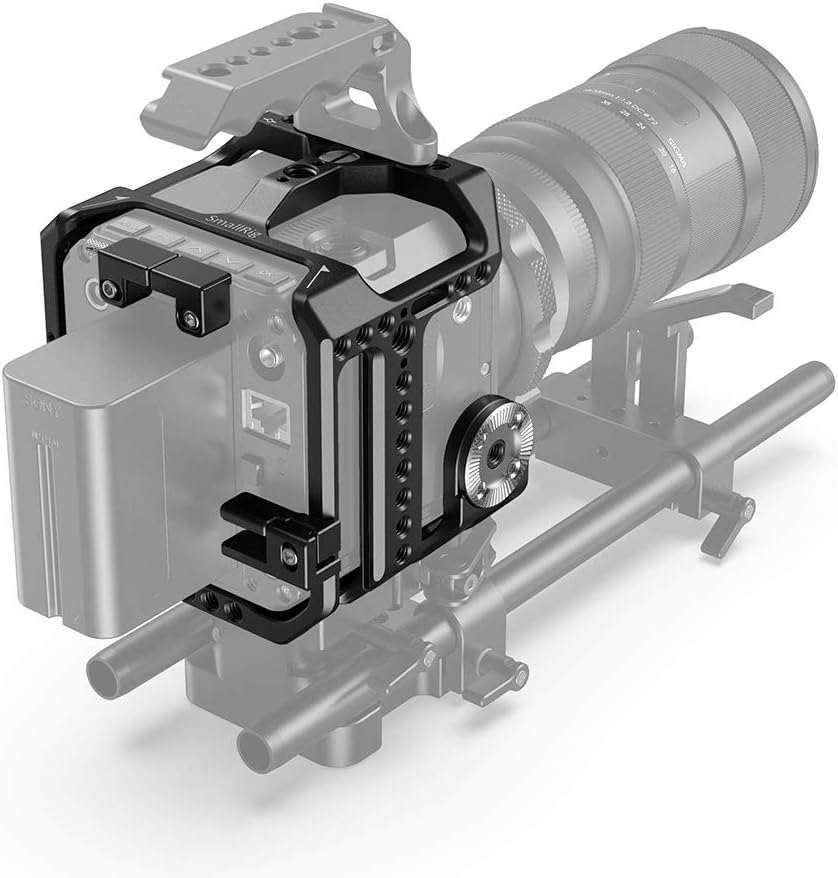 Camera Cage K814