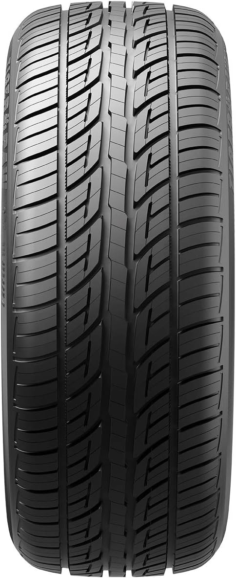 All-Season Radial Car Tire 235/40ZR18/XL 95W Q3752