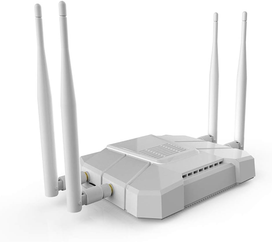 4G LTE Router with SIM Card Slot G95164