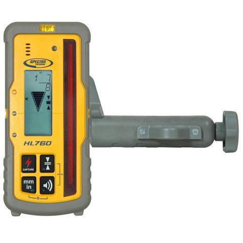 Dual Screen LCD Laserometer Receiver Q863510