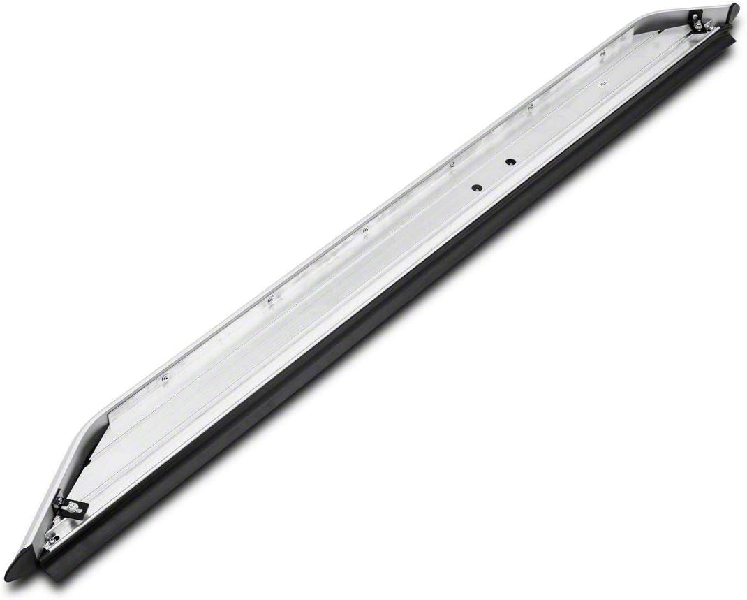Aluminum Running Boards I6750