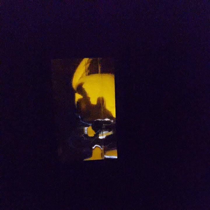 Glows in The Dark Funko Pop V439