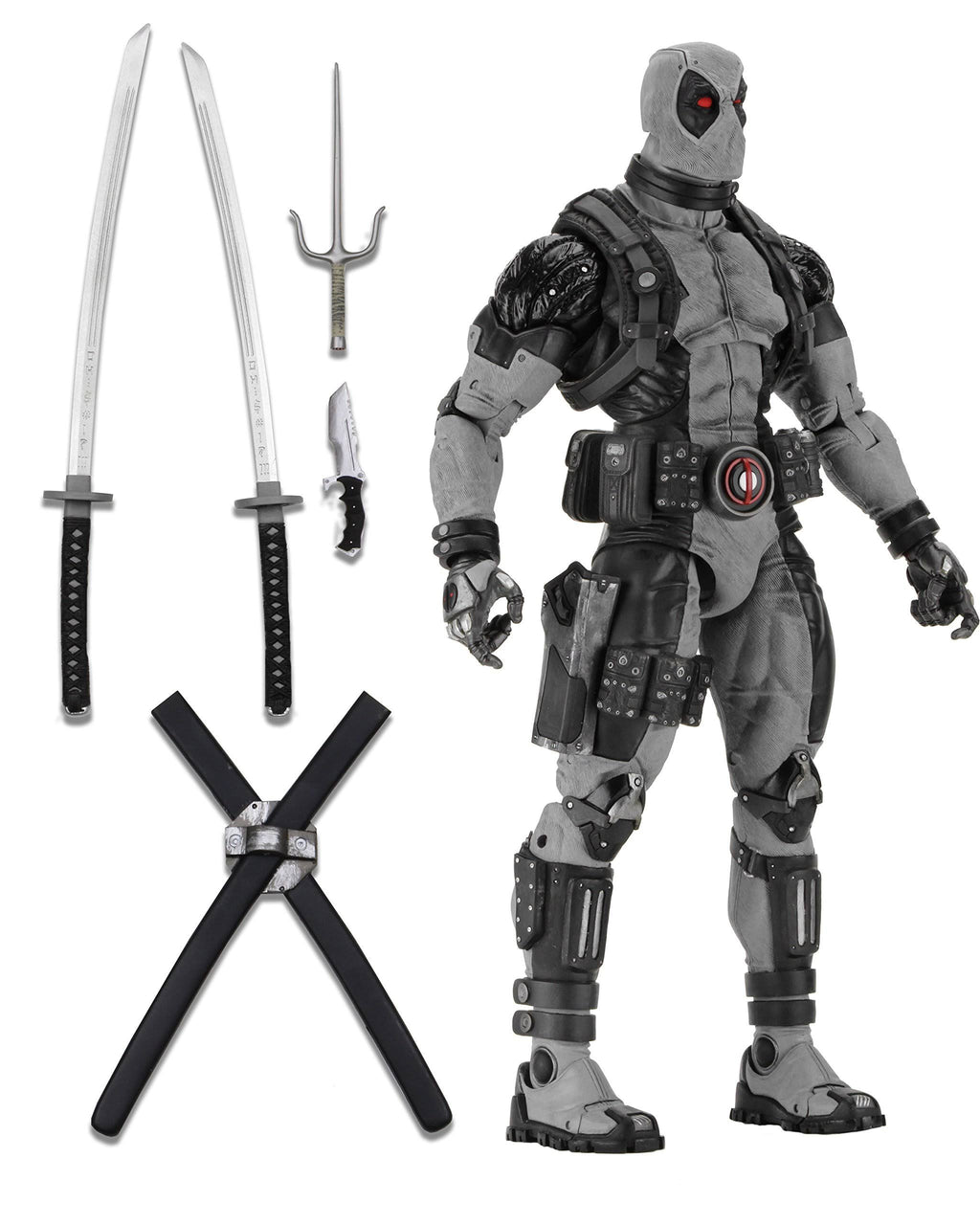 1/4 Scale Action Figure U660349