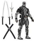 1/4 Scale Action Figure U660349