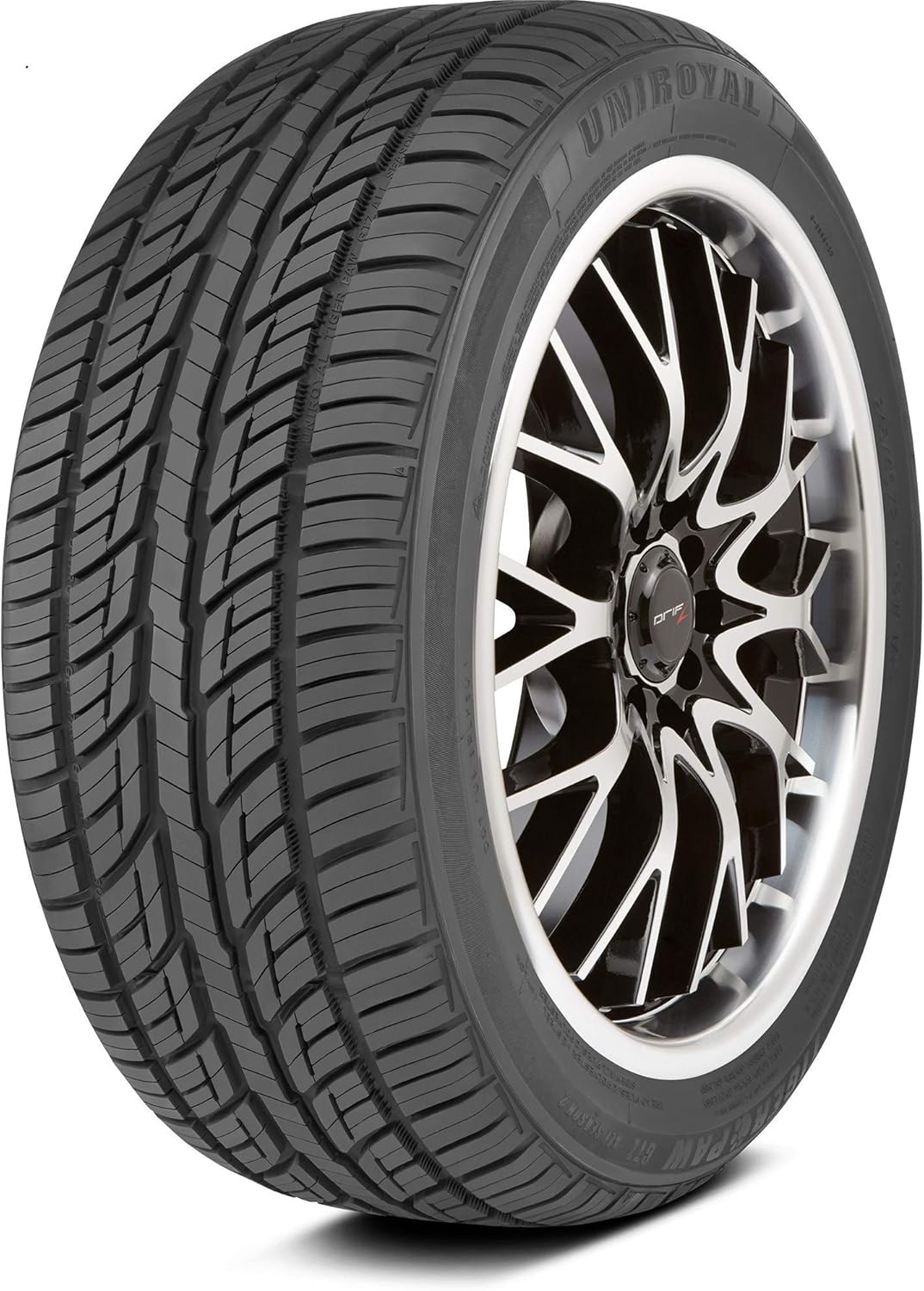 All-Season Radial Car Tire 235/40ZR18/XL 95W Q3752