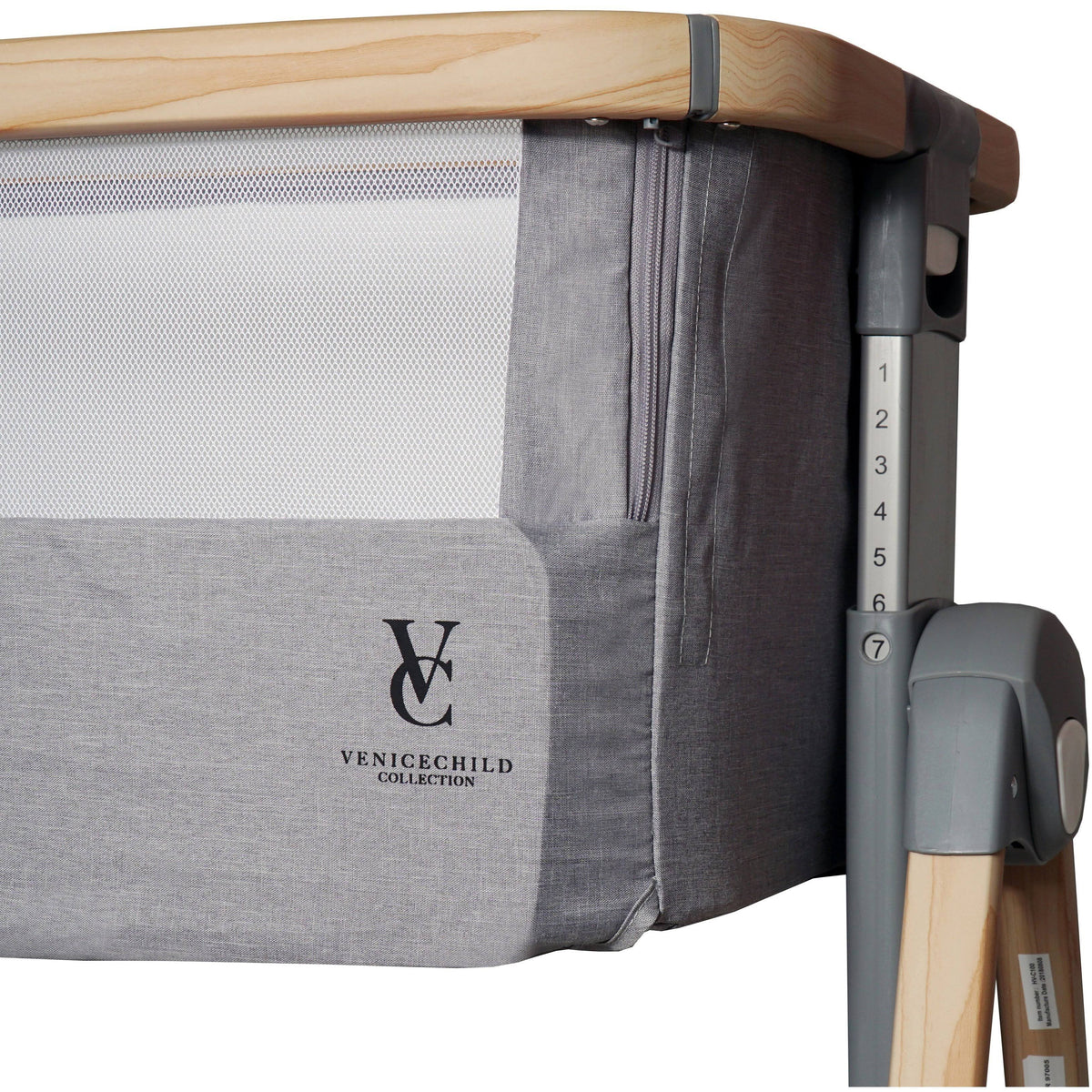 Portable Crib S102