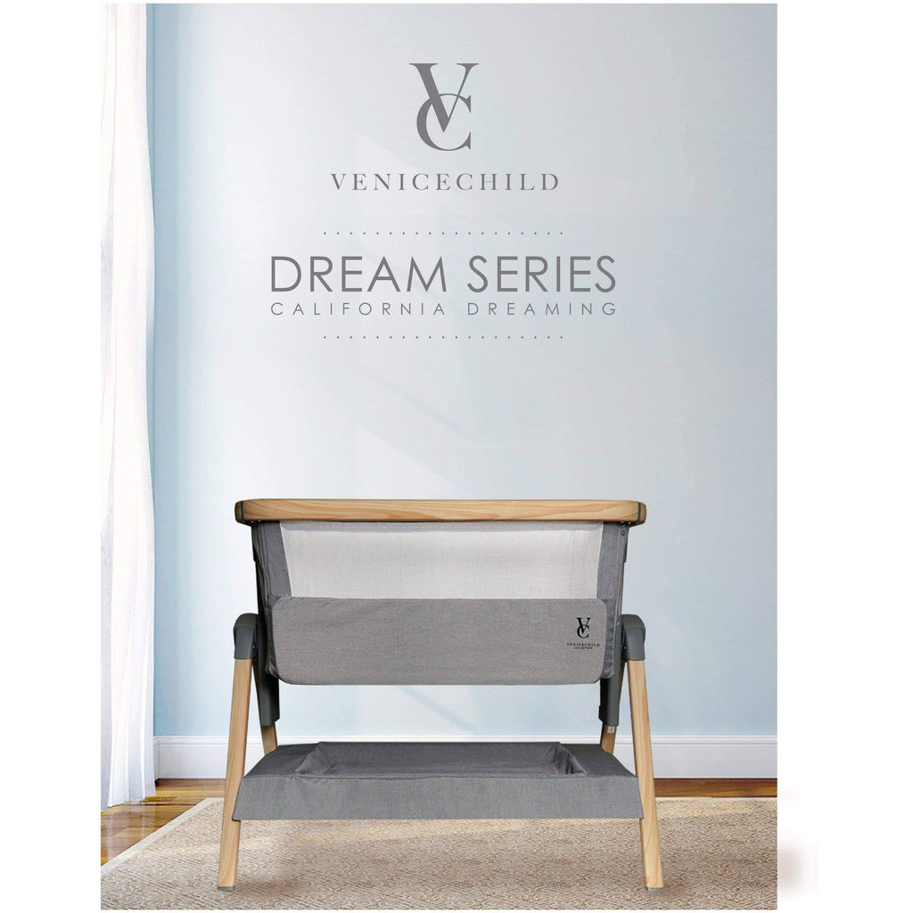 Portable Crib S102