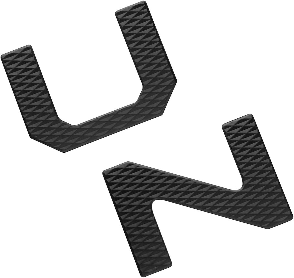 Tailgate Letter Inserts I4306