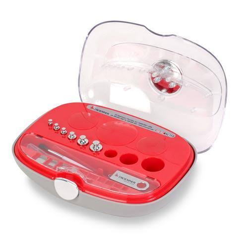 100 mg Class 2 Analytical Weight Set Y616