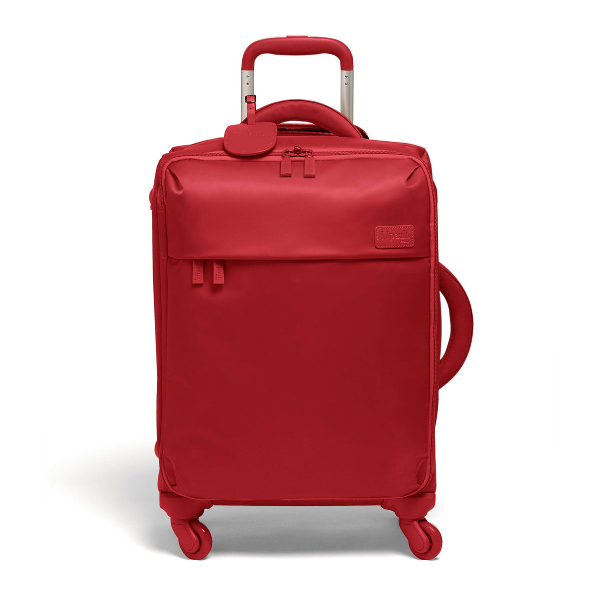 Cherry Red Carry-On Spinner Y63692
