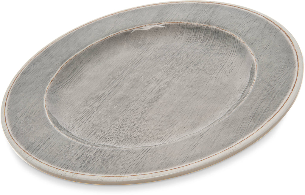 Melamine Dinner Plate M23677