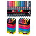 12 Colours Extra Fine Point Paint Marker Pen Set Z2846